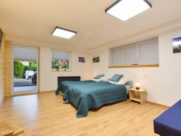 Apartament Pod Bukowym Lasem Meszna المظهر الخارجي الصورة