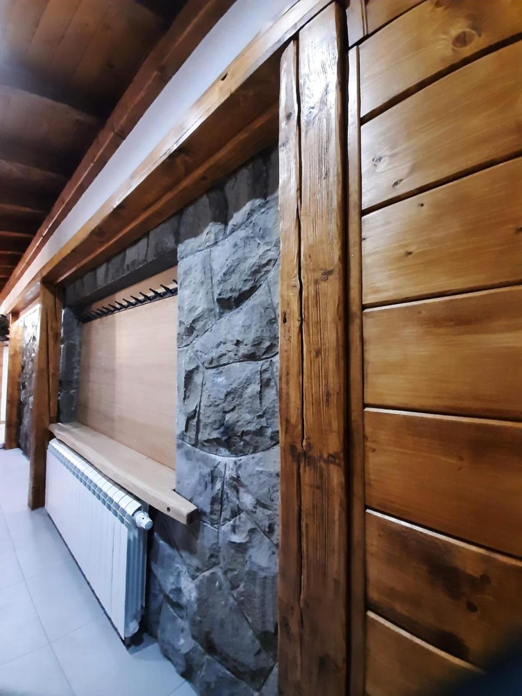 Apartament Pod Bukowym Lasem Meszna المظهر الخارجي الصورة